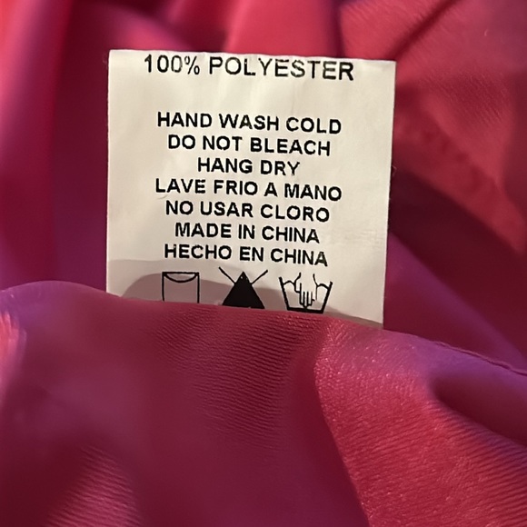 Fresh Clothing Lingerie Slip - Picture 13 of 14